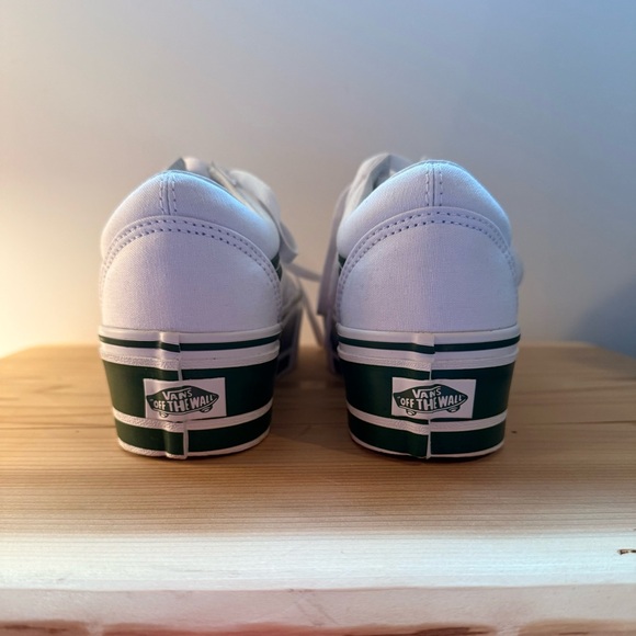 Platform Vans - Picture 2 of 5